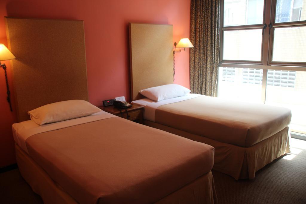 Classique Hotel Сингапур Номер фото
